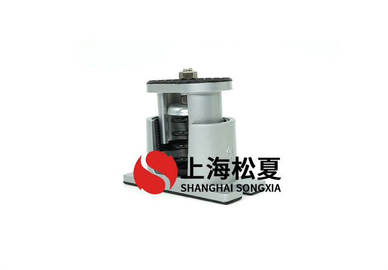 減震器的高度如何調整？