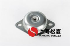 氣墊式減震器減震特征的利弊如何檢測？