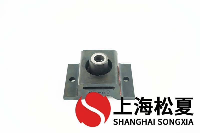 如何對合成橡膠減震墊進行維護保養(yǎng)？
