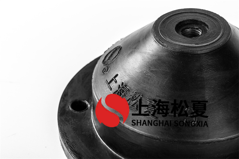為什么JSD橡膠減震墊需要保養(yǎng)？