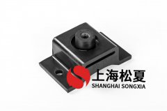 常見的BE橡膠隔振器故障類型有哪些？