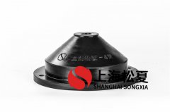 怎么選擇混流風(fēng)機(jī)橡膠減震墊及其作用是什么？