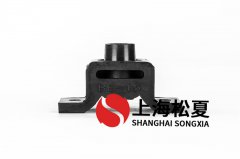 水泵橡膠減震墊如何維護(hù)保養(yǎng)？