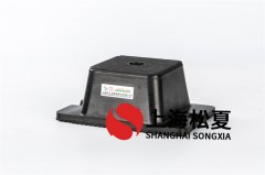 如何維護(hù)泵管橡膠阻尼減震器？