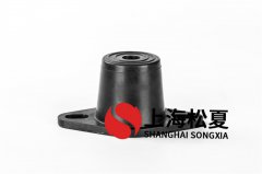 怎么保養(yǎng)離心風(fēng)機(jī)葉輪橡膠隔震墊？