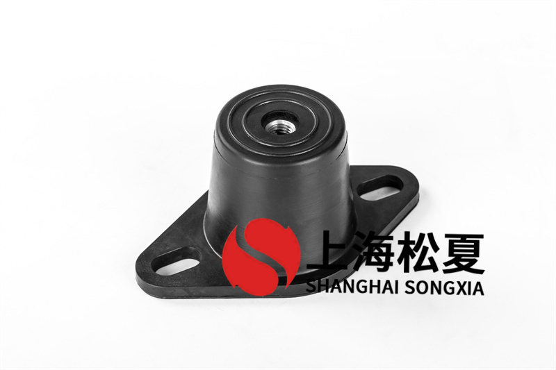 怎么延長(zhǎng)RM-120橡膠減震器使用壽命？