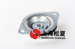 JNH633008W橡膠減震器保養(yǎng)大全之如何延長(zhǎng)使用壽命？