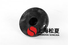 如何正確保養(yǎng)天然氣壓縮機JGD型橡膠減振器？
