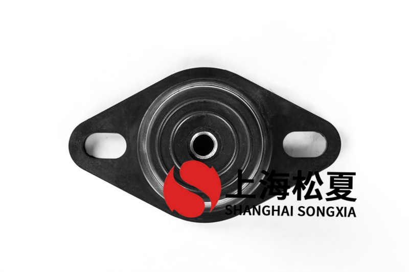 鋼制風(fēng)機(jī)RM型橡膠減震器的特點(diǎn)、優(yōu)勢(shì)及適用范圍