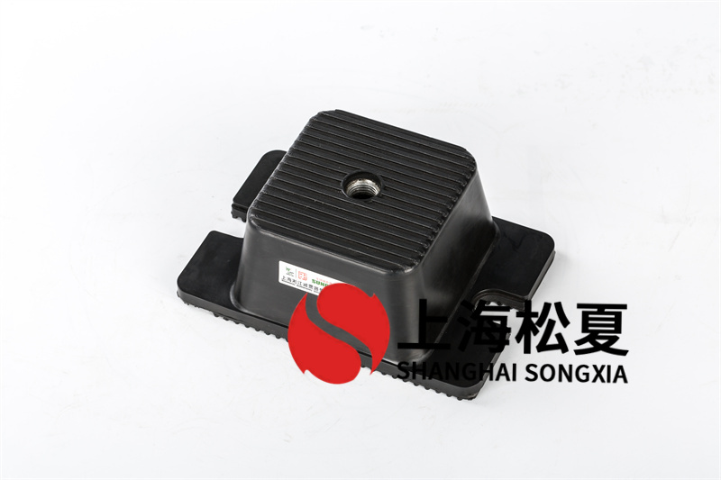 怎么去維護(hù)泵管橡膠阻尼減震器？
