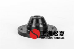 JGD-1橡膠減震器的作用是什么？
