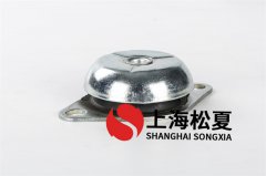 JNH633008W橡膠減震器怎樣延長使用壽命？