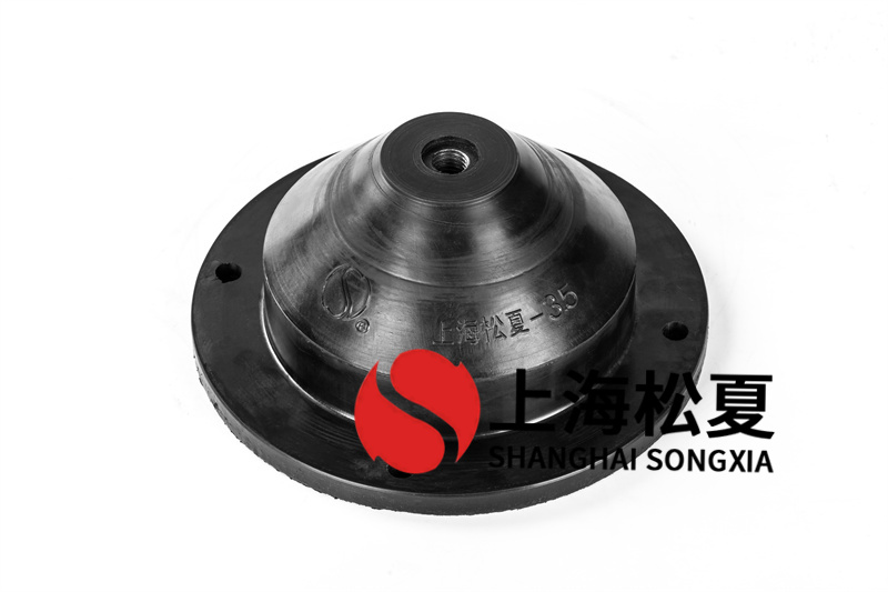 自動加壓泵使用橡膠減震器怎么樣？