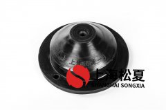 消防穩(wěn)壓泵使用橡膠減震器如何保養(yǎng)？
