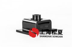 單相循環(huán)泵使用橡膠減震器怎么維護？