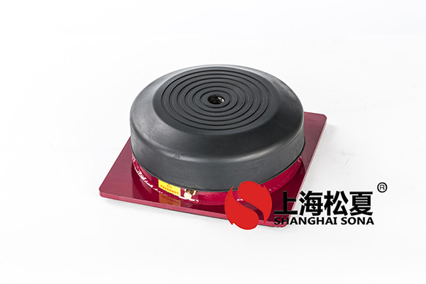 橡膠減震器的產(chǎn)品質(zhì)量檢測指標值