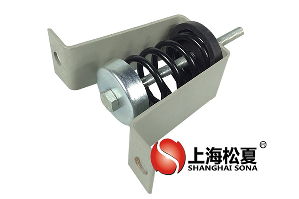 風(fēng)機橡膠減震器??的種類有哪些？