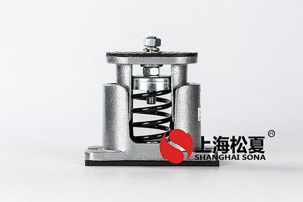 水泵減震器安裝注意事項(xiàng)的方法有哪些？