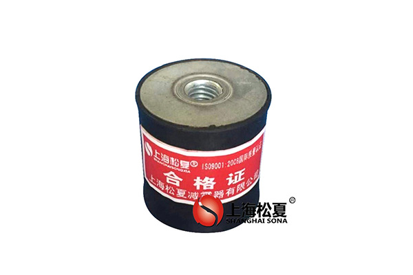平板離心機(jī)減震器的結(jié)構(gòu)原理是什么？