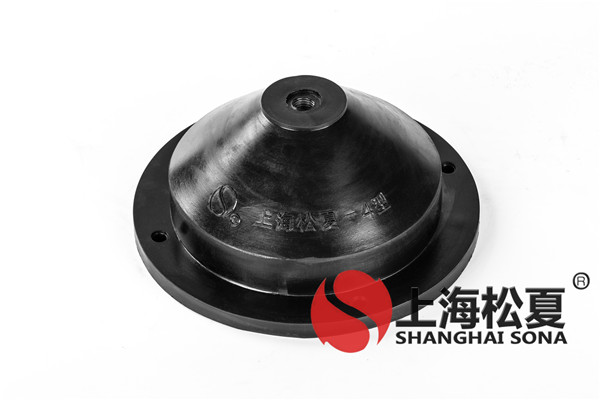 松夏小編帶你全面了解橡膠減震器的材料、性能、常用應(yīng)用等這些常見問題。