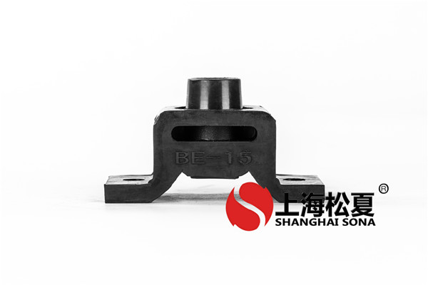橡膠減震器在各行各業(yè)都有哪些應(yīng)用？