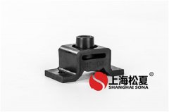 橡膠減震器被廣泛應用到哪些領域？