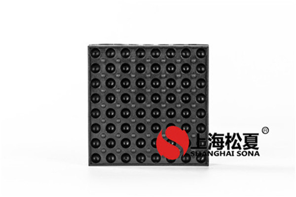 為什么橡膠減震器的需求量比較大？