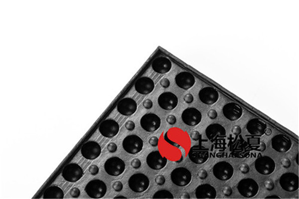 為什么橡膠減震器的需求量比較大？