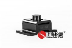 松夏廠家生產(chǎn)的減震器的種類有哪些？