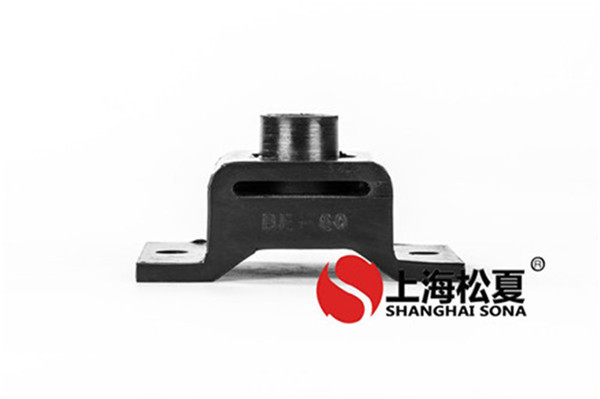 松夏廠家生產(chǎn)的減震器的種類有哪些？