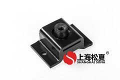 橡膠減震器的優(yōu)點有什么？