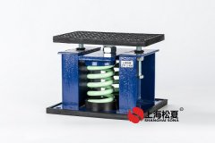 彈簧阻尼減震器能通用嗎？