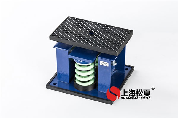 保定彈簧減震器怎么拆？