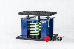 安裝水泵減震器需要注意什么？