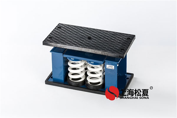 阻尼彈簧減震器的主要用途有哪些？