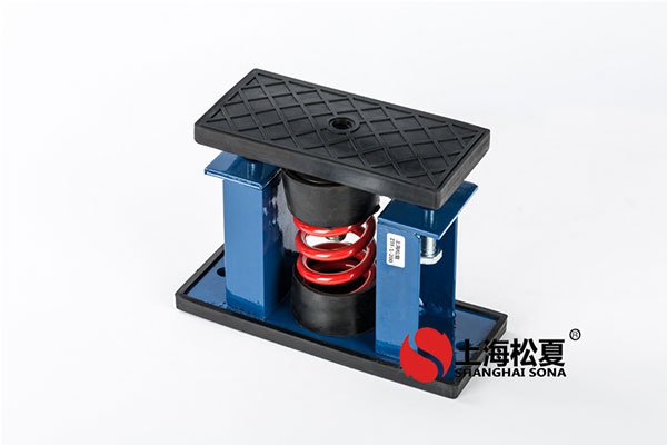 阻尼減振器需要注意哪些事項(xiàng)？