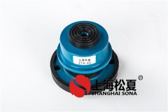 橡膠減振器工藝要求是什么？
