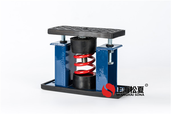 擁有xhs型彈簧減震器，沖壓模具更安全性