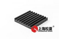 阻尼式橡膠減振器的作用是什么？