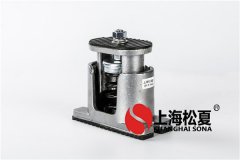 離心風(fēng)機(jī)阻尼減震器的減振方式 有什么？