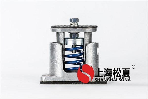 離心風(fēng)機(jī)阻尼減震器的減振方式 有什么？