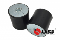 硫化橡膠減震器在訂購時(shí)怎樣辨別品質(zhì)？