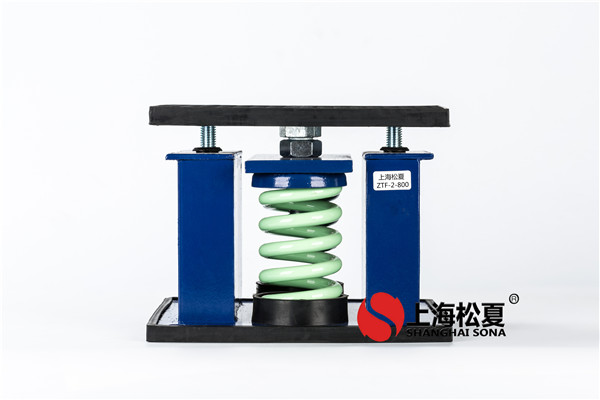 合格的阻尼減振器須具備哪些條件？
