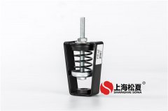 阻尼減振器的設(shè)計原理是什么？