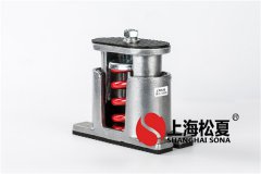 緩沖器彈簧減震器和橡膠減震器的優(yōu)點是什么？