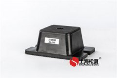 安裝橡膠減震器時(shí)有什么需要注意的地方？