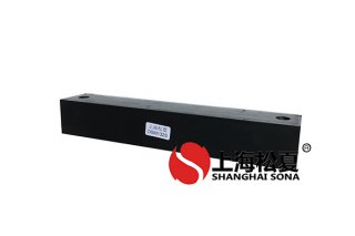 安裝橡膠減震器時(shí)有什么需要注意的地方？