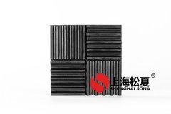 橡膠減震器的嚴(yán)苛品質(zhì)過(guò)程管理是什么？
