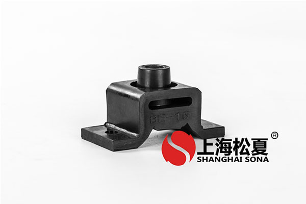 盤管風機減震器的減振裝置有哪些？