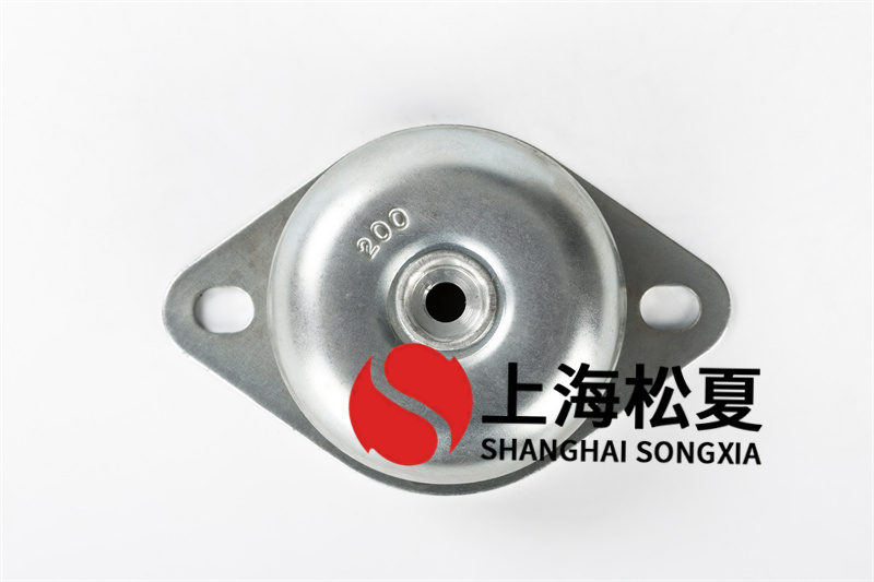 橡膠減震器是振動(dòng)設(shè)備中不可缺少的原因有哪些？